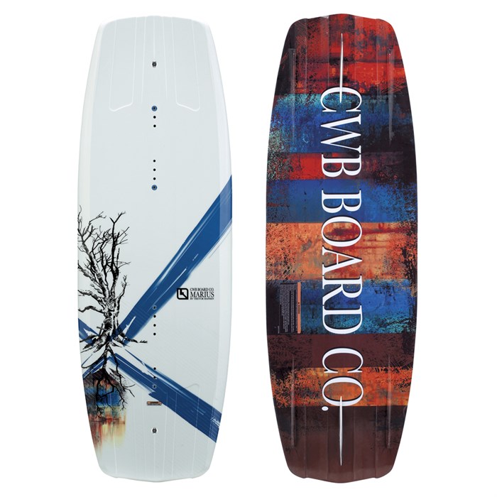 CWB - CWB Marius Wakeboard 2009