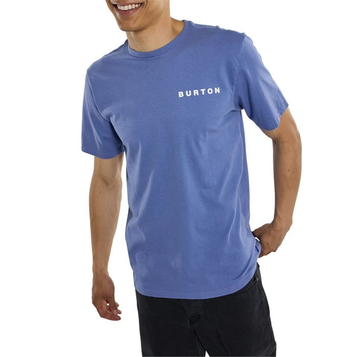 Burton - Flight Attendant 24 Short-Sleeve T-Shirt - Men's