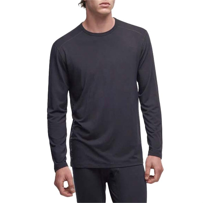 Le Bent - Core Midweight Crew Top