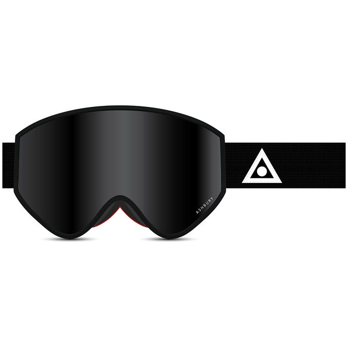 Ashbury - A12 Goggles