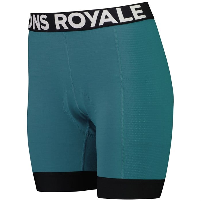 MONS ROYALE - Epic Bike Liner Shorts - Women's