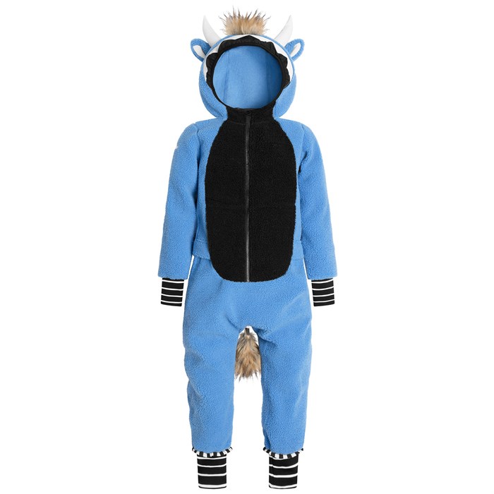 WeeDo funwear - WILD THING Fleece Jumpsuit - Kids'