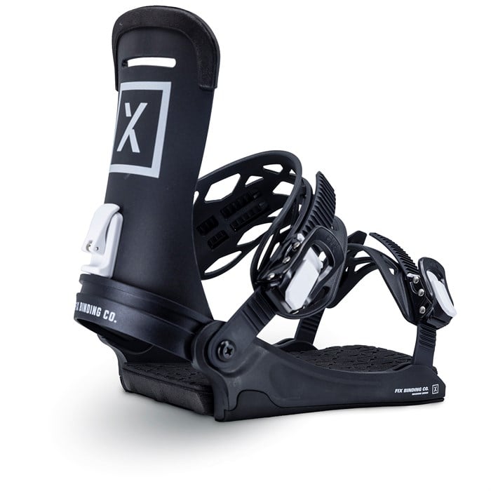 Fix - Magnum Snowboard Bindings 2024