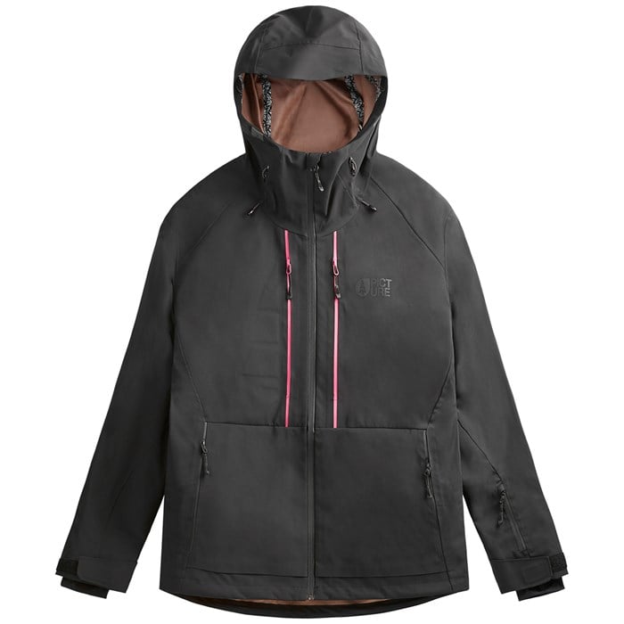 Picture Organic - Picture Organic Aeron 3L Jacket - Women's