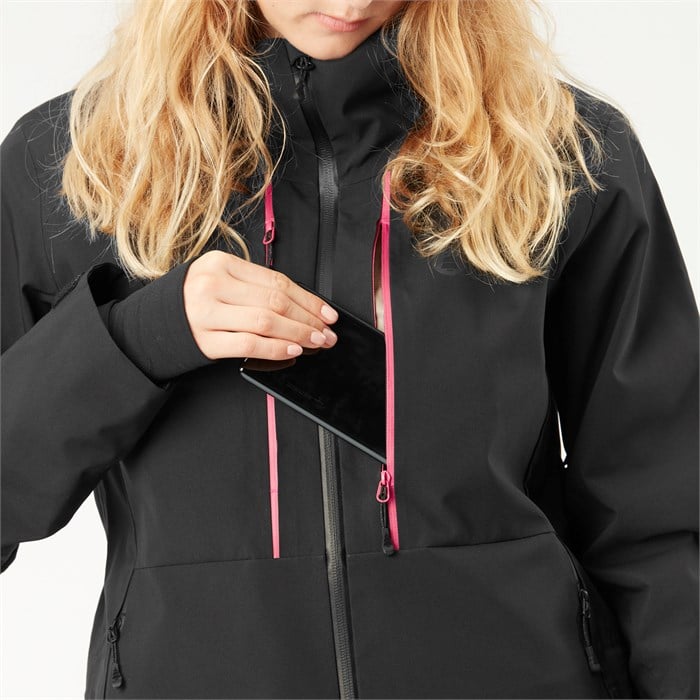 Picture Organic Aeron 3L Jacket - Women's | evo Canada