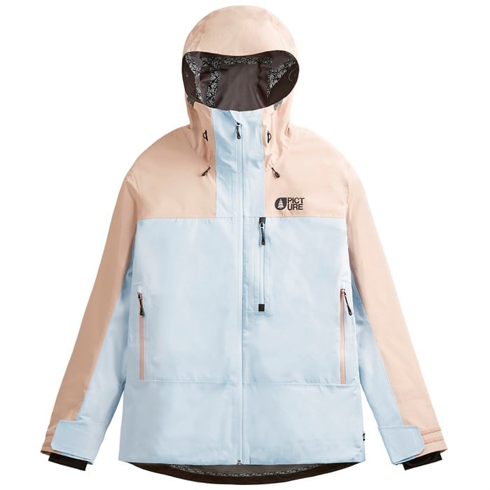 Picture Organic - Sylva 3L Jacket - Women's