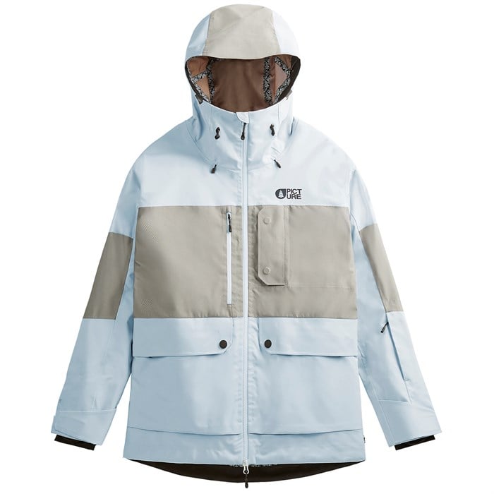 Picture Organic Queya 3L Jacket - Women's | evo