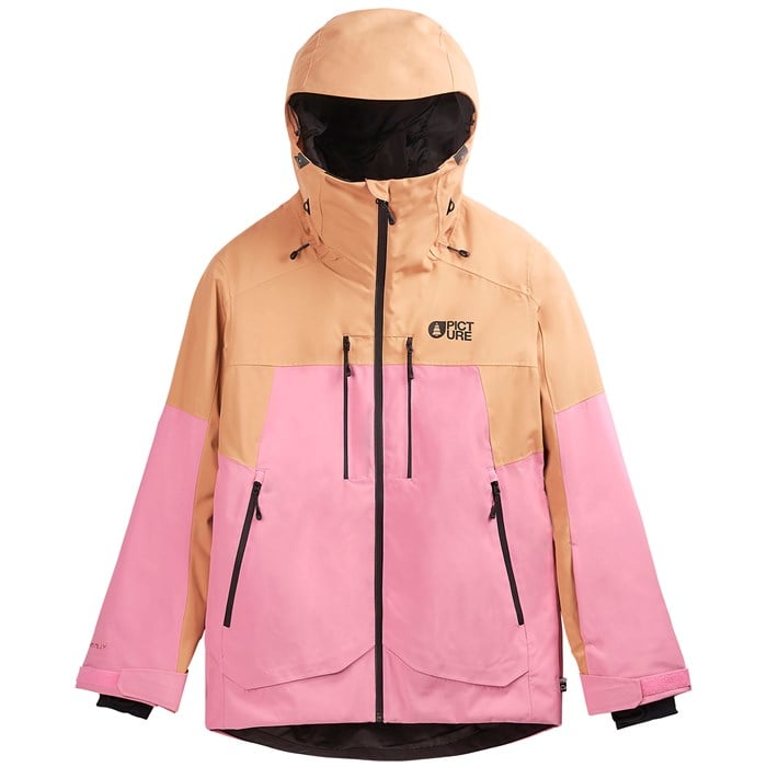 Picture Organic Exa Jacket Women s evo