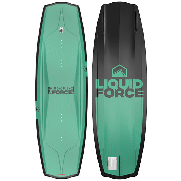 Liquid Force - Trip LTD Wakeboard 2022