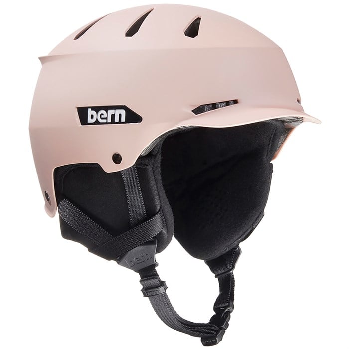 Bern - Hendrix Jr. MIPS Helmet - Kids'