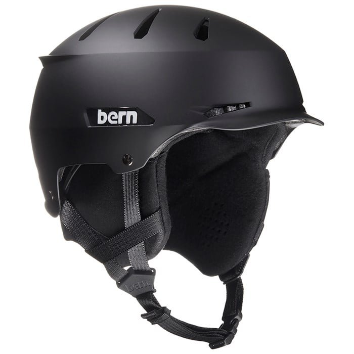 Bern - Hendrix Jr. MIPS Helmet - Kids'