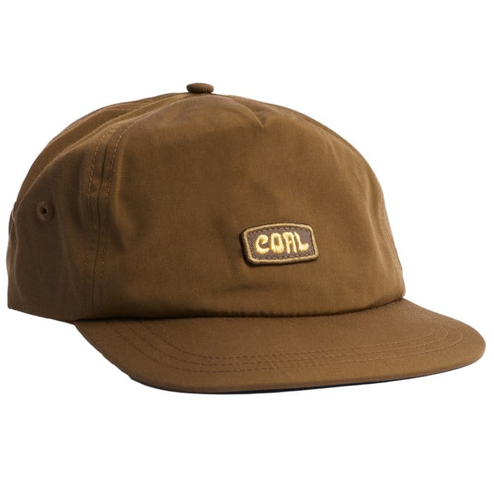 Coal - The Hardin Hat