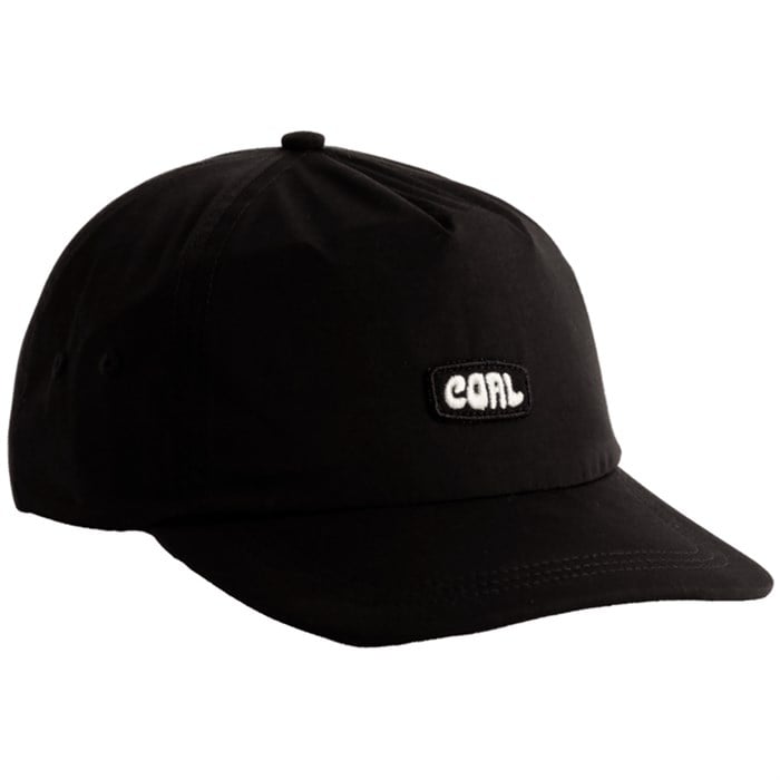 Coal - The Hardin Hat