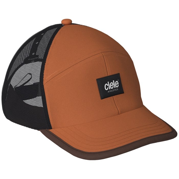Ciele - TRKCap SC Box Hat