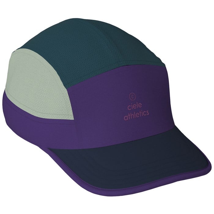 Ciele - GOCap SC Iconic Pyramid Hat