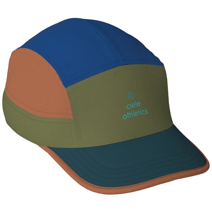 Ciele - Ciele GOCap SC Iconic Pyramid Hat
