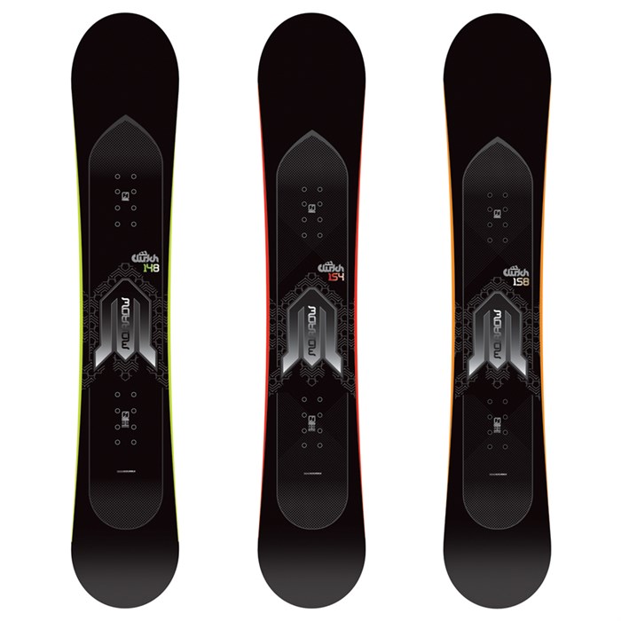 Morrow - トレーニー スノーボード 初心者 セット morrow MORROW Todd Richards DINOSAUR LTD - メルカリ