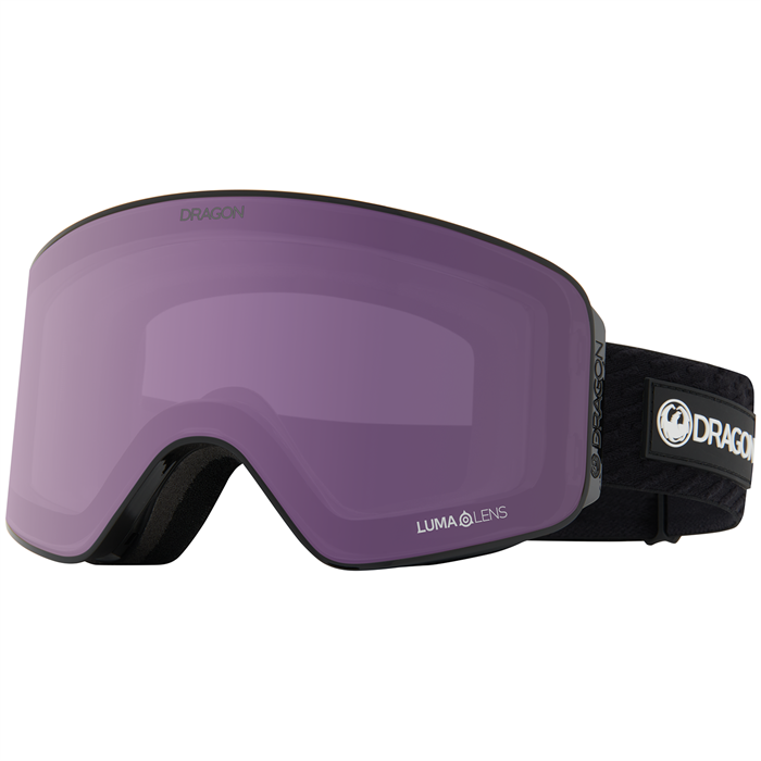 Dragon NFX MAG OTG Goggles | evo