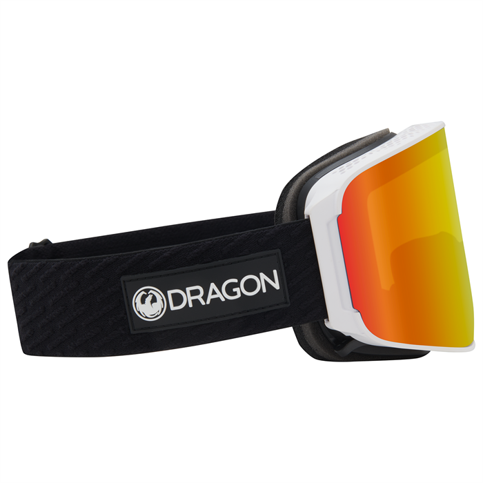 Dragon NFX MAG OTG Goggles | evo Dragon NFX MAG OTG Goggles | evo