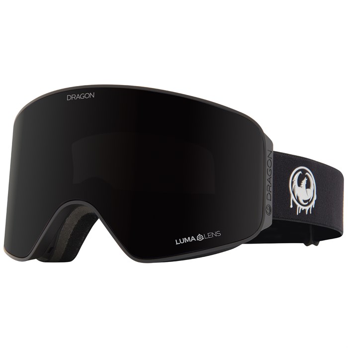 Dragon - NFX MAG OTG Goggles