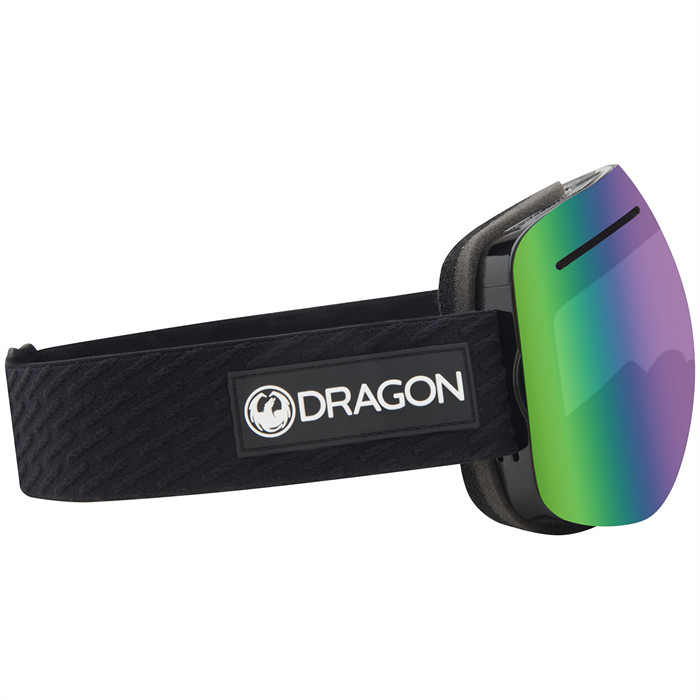 Dragon X1 Goggles