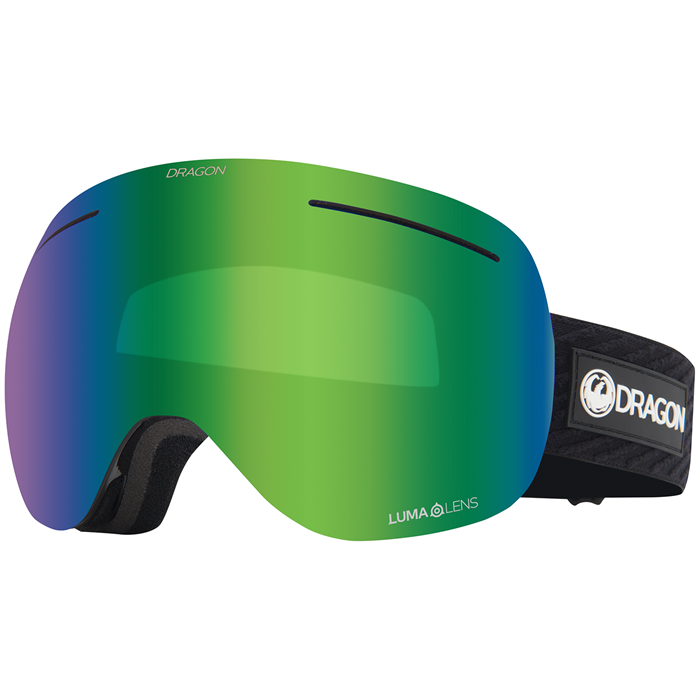 Dragon - X1 Goggles