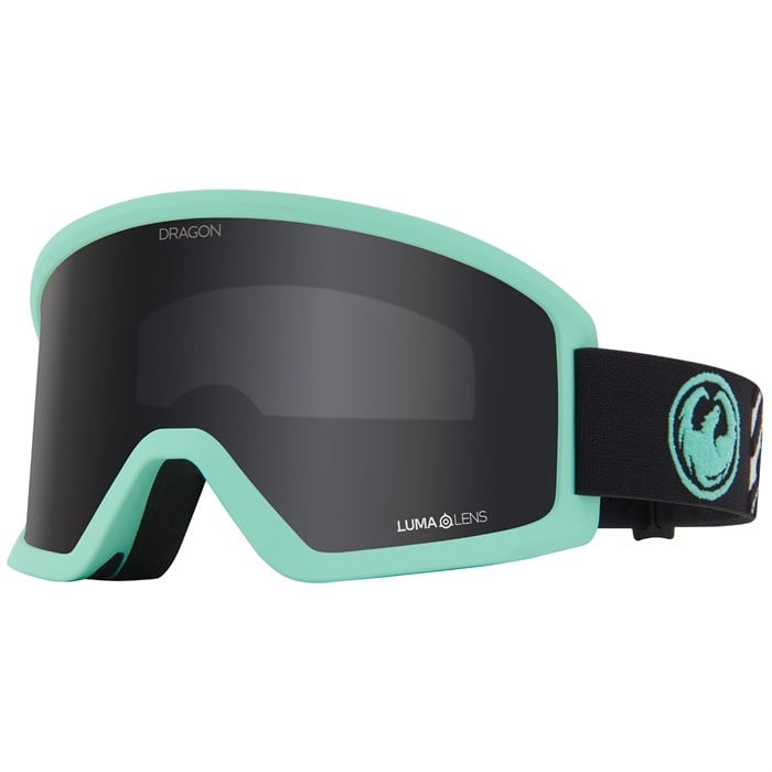 Dragon - Dragon DX3 L OTG Goggles
