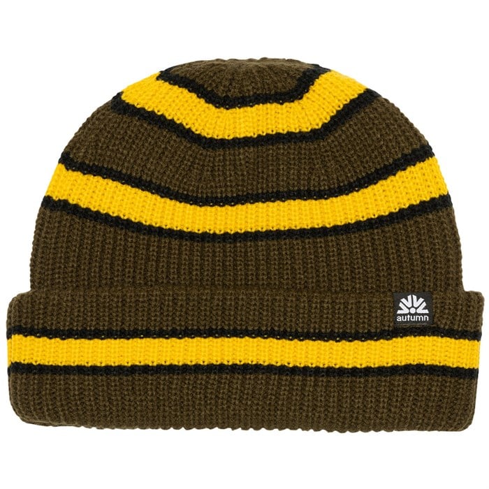 Autumn - Slacker Beanie