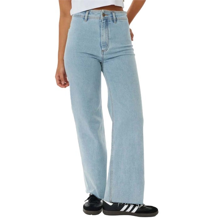Rip Curl - Rip Curl Holiday Denim Jeans - Women's