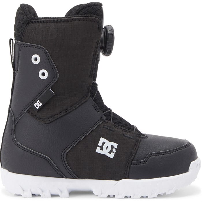 DC - Youth Scout Snowboard Boots - Kids' 2024