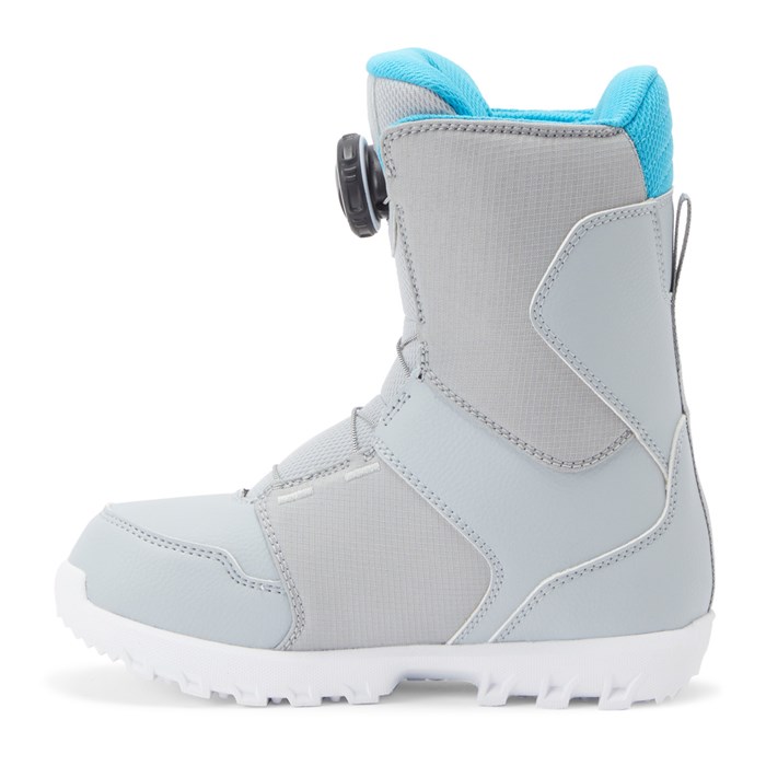 DC SHOES Botas snowboard hombre SCOUT blue/white - Private Sport Shop