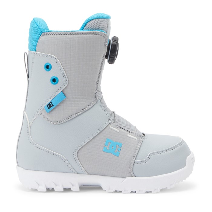 通販 DC Youth evo | 2024 Kids' - Boots Snowboard Scout スノーボード