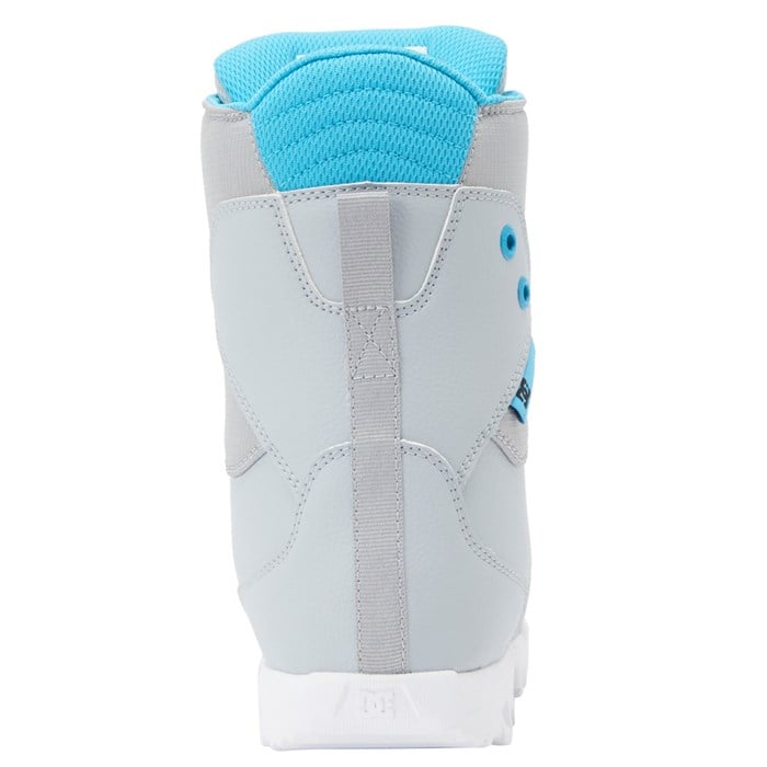 DC Youth Scout Snowboard Boots - Kids' 2024 | evo