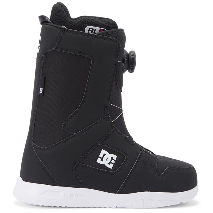 DC - Phase Boa Snowboard Boots - Women's - Used