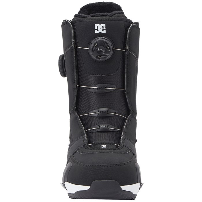 DC Lotus Step On Snowboard Boots - Women's | evo