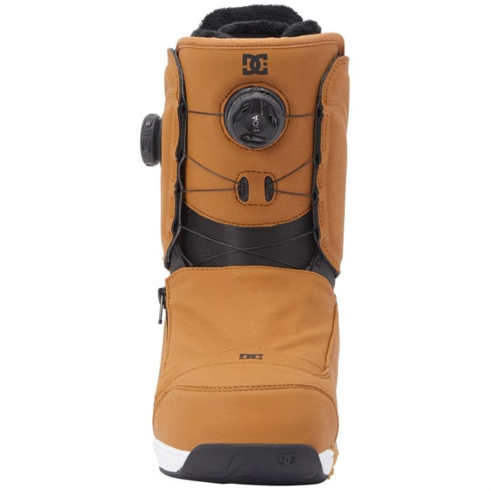 スノーボード DC MORA 2015 Women's Mora Snowboard Boots - DC Shoes
