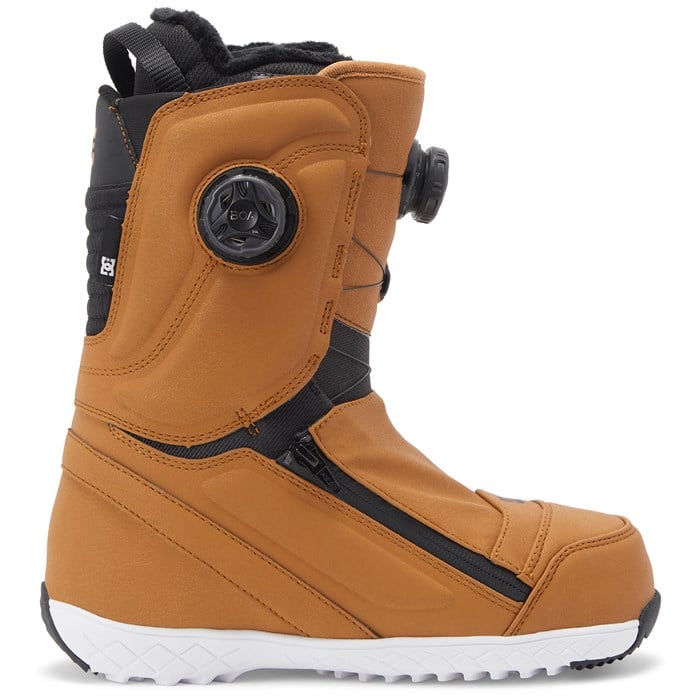 スノーボード DC MORA 2015 Women's Mora Snowboard Boots - DC Shoes
