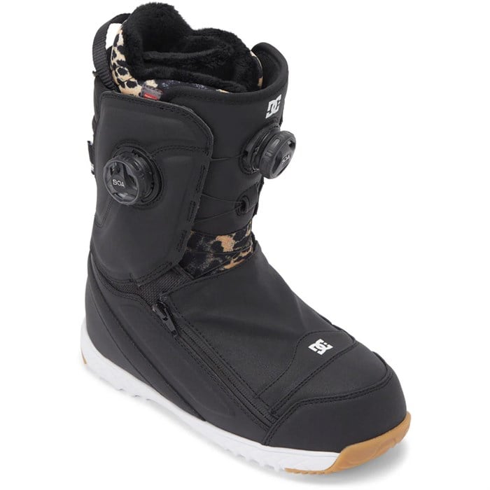DC Mora Snowboard Boots - Women's | evo