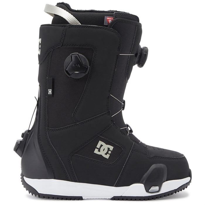 DC - Phase Boa Pro Step On Snowboard Boots - Women's 2024