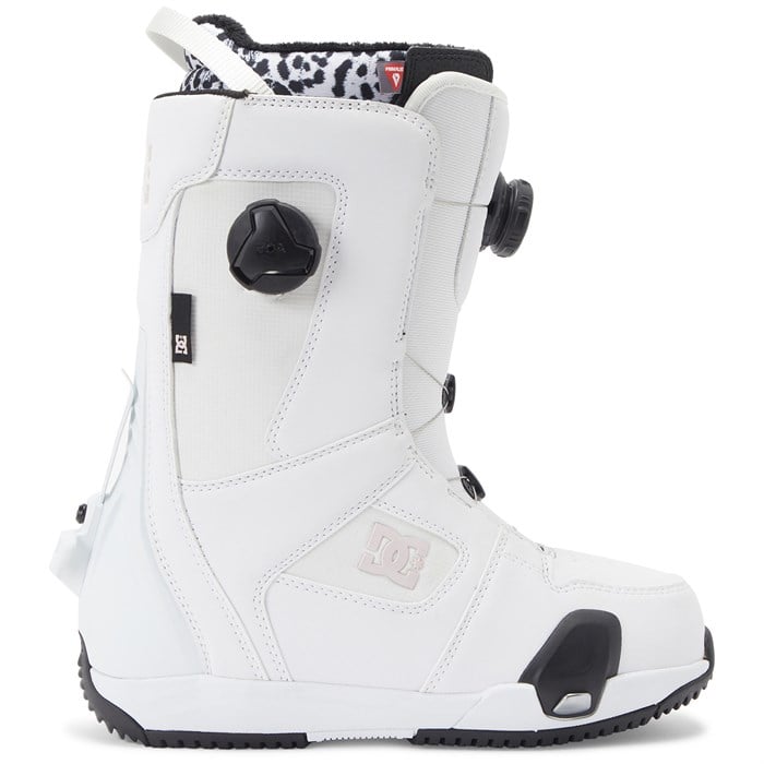 DC - Phase Boa Pro Step On Snowboard Boots - Women's 2024