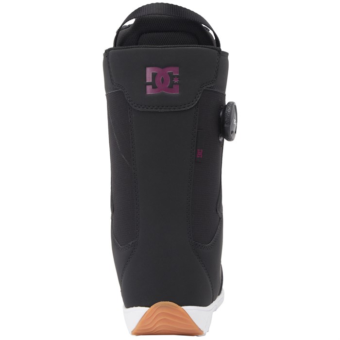 DC Phase Boa Pro Snowboard Boots - Women's 2024 | evo