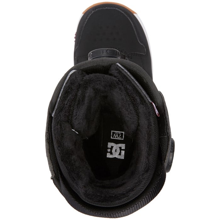 DC WOMENS PHASE BOA 2024 スノーボードブーツ 23.5 Women's Phase BOA® Snowboard Boots - DC Shoes