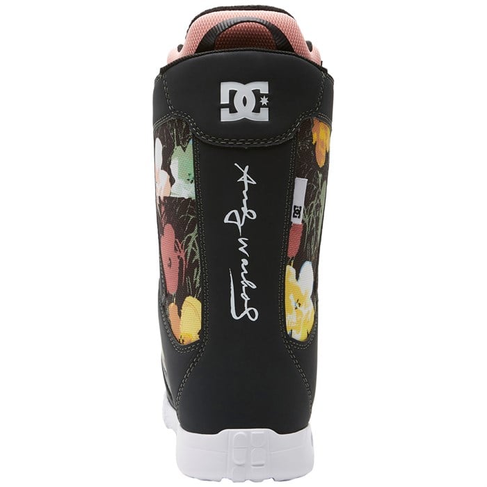 DC AW Phase Boa Snowboard Boots - Women's 2024 | evo