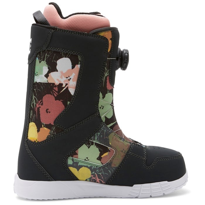 DC - AW Phase Boa Snowboard Boots - Women's 2024