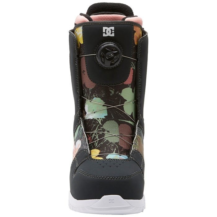 DC AW Phase Boa Snowboard Boots - Women's 2024 | evo