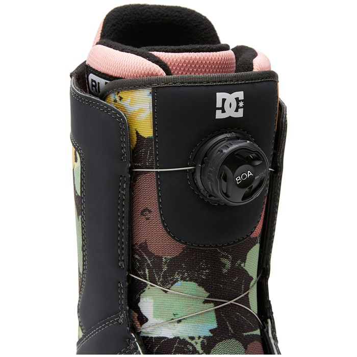 DC AW Phase Boa Snowboard Boots - Women's 2024 | evo