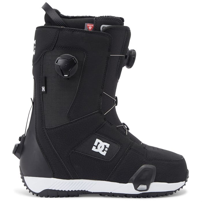 DC Phase Boa Pro Step On Snowboard Boots 2024 | evo