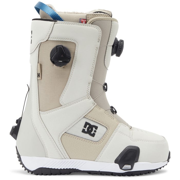 DC - Phase Boa Pro Step On Snowboard Boots 2024