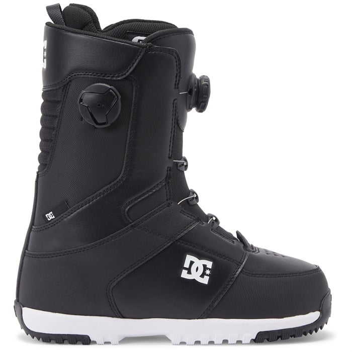 DC - Control Snowboard Boots