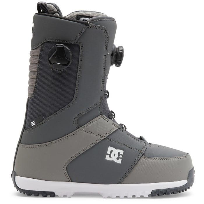 DC - DC Control Snowboard Boots